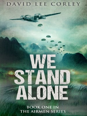 cover image of We Stand Alone